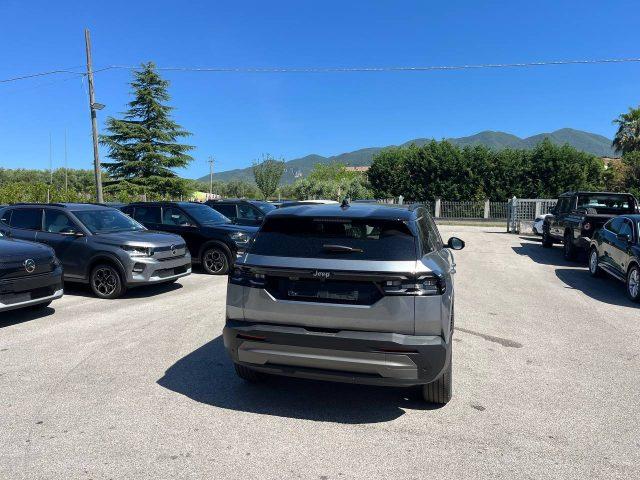 JEEP Compass 1.2 Turbo 48V e-Hybrid First Edition