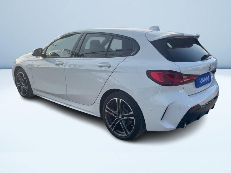 BMW Serie 1 118d 5 porte M Sport