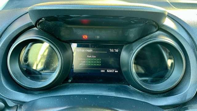 Toyota Yaris Cross 1.5 Hybrid 116CV E-CVT FWD Business