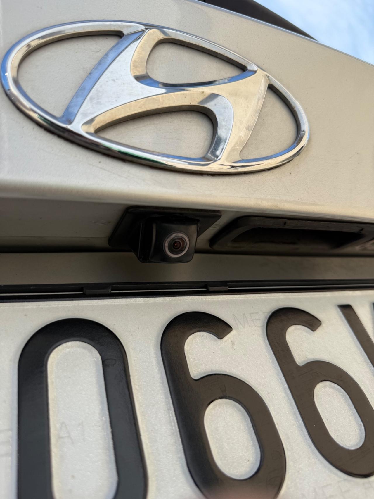 Hyundai i30 1.6 CRDi 5p. Go!