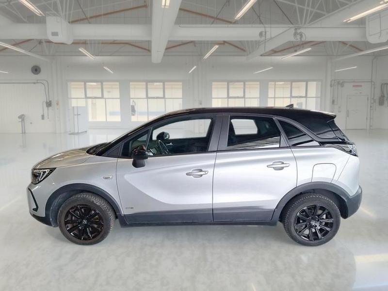 OPEL CROSSLAND 1.5 DIESEL 120CV DESIGN / TECH S/S AT6
