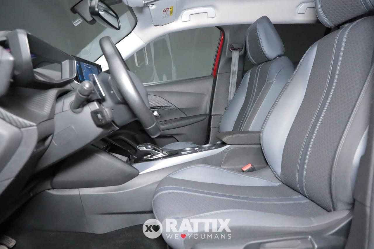 Peugeot 2008 1.2 Puretech 130CV Allure EAT8