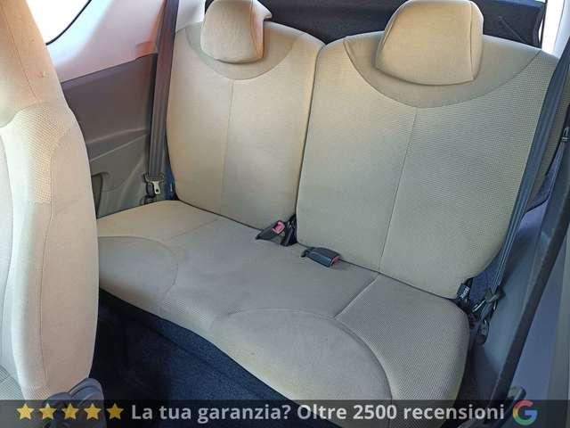 Peugeot 107 3p 1.0 12v Urban Move