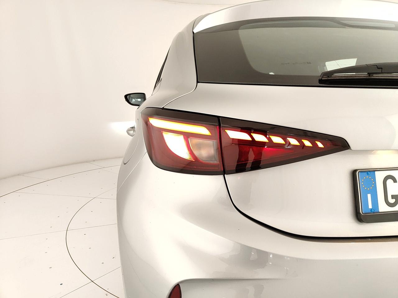 Mg MG3 1.5 COMFORT