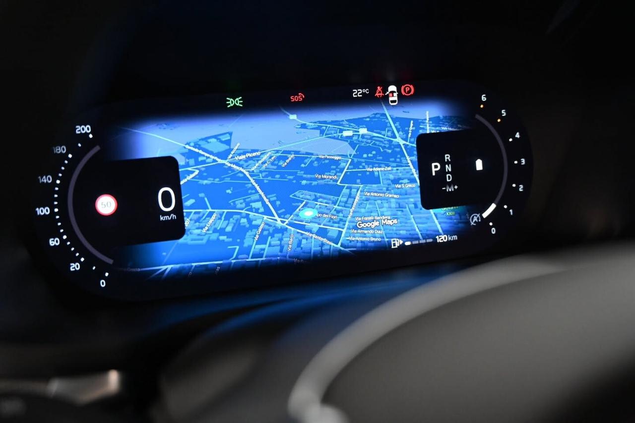 Volvo V60 B4 (d) automatico Plus Bright