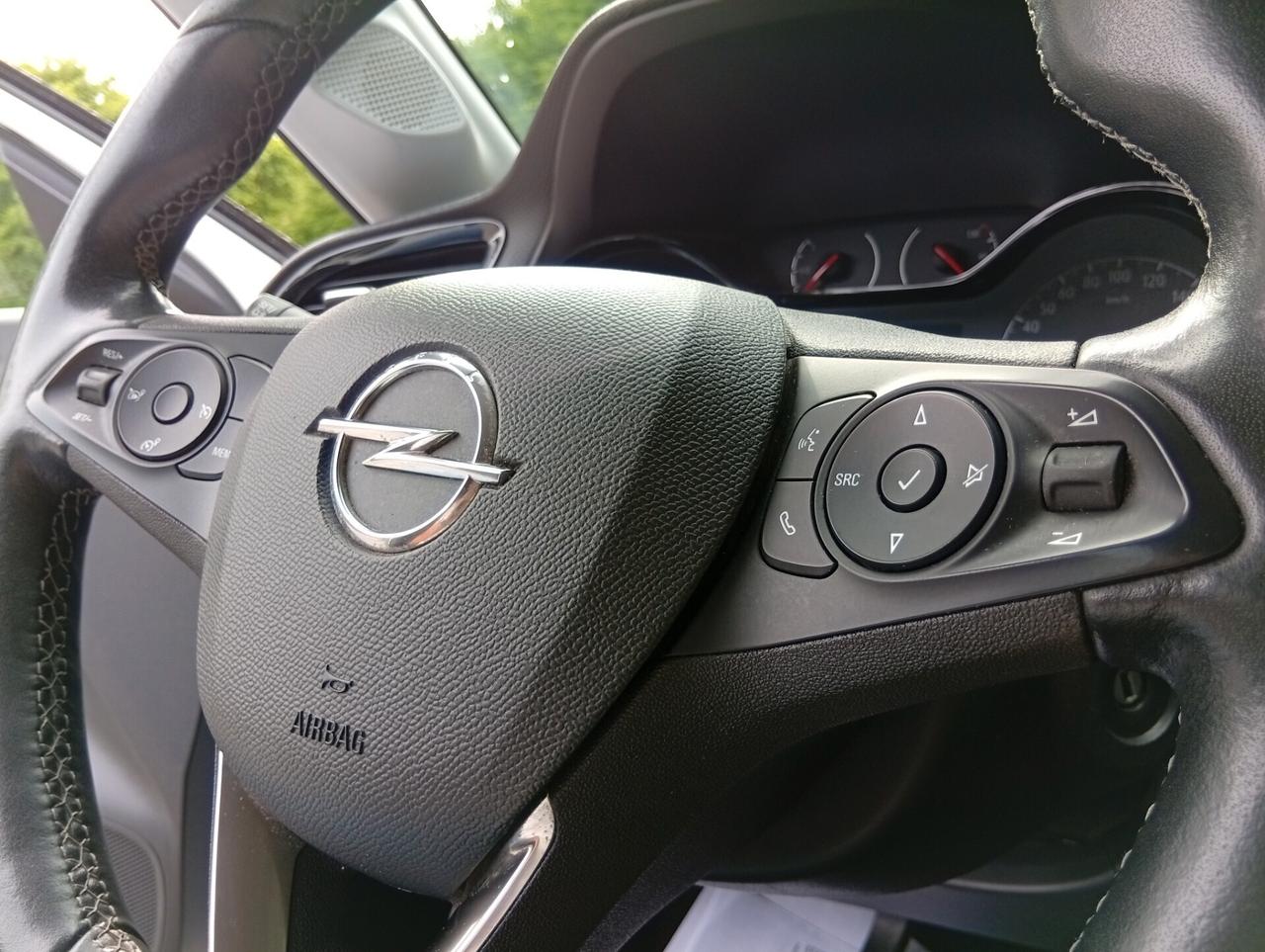 Opel Corsa 1.2 Coupé 120 Anniversary
