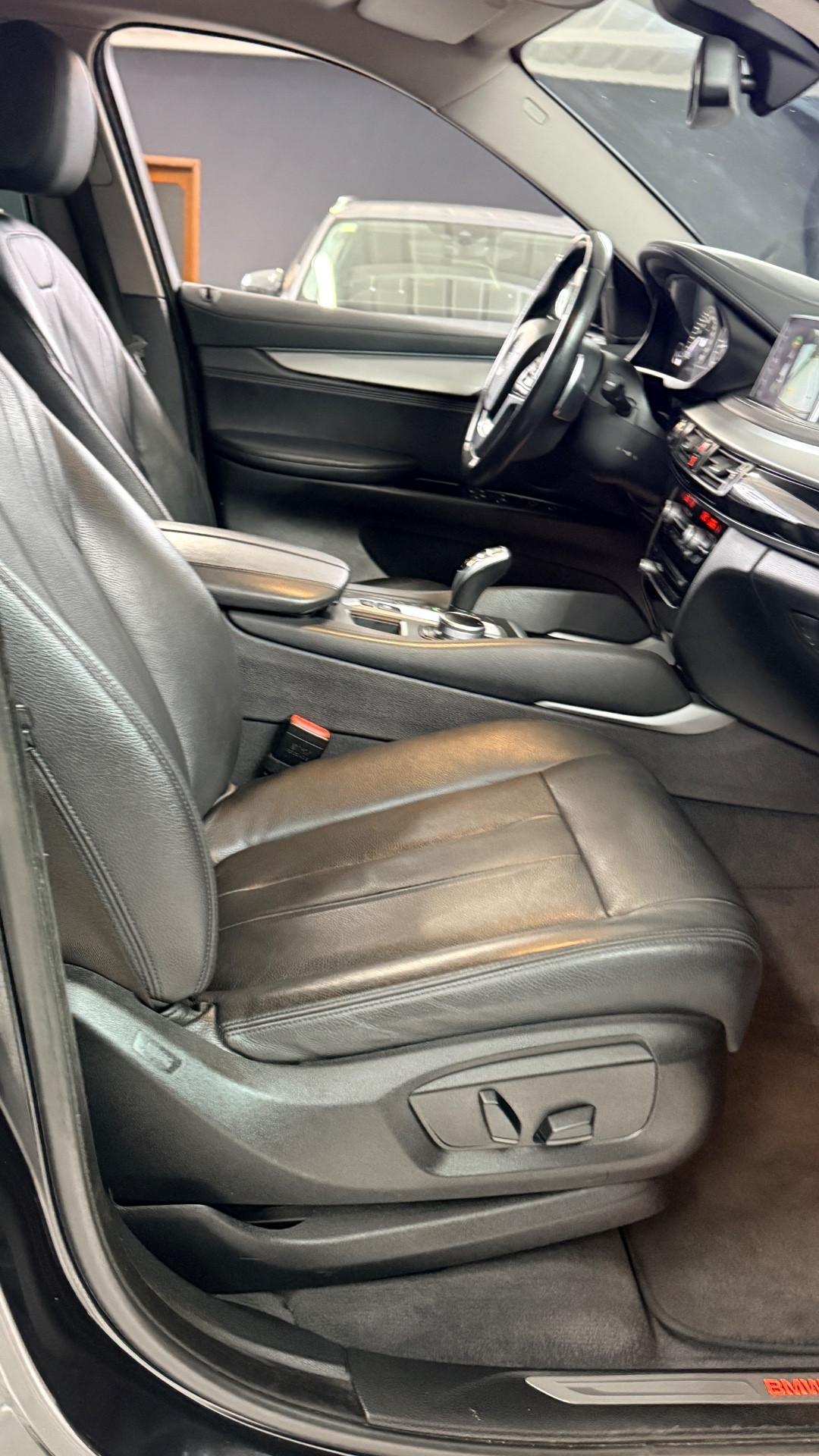 Bmw X5 xDrive30d 258CV Extravagance