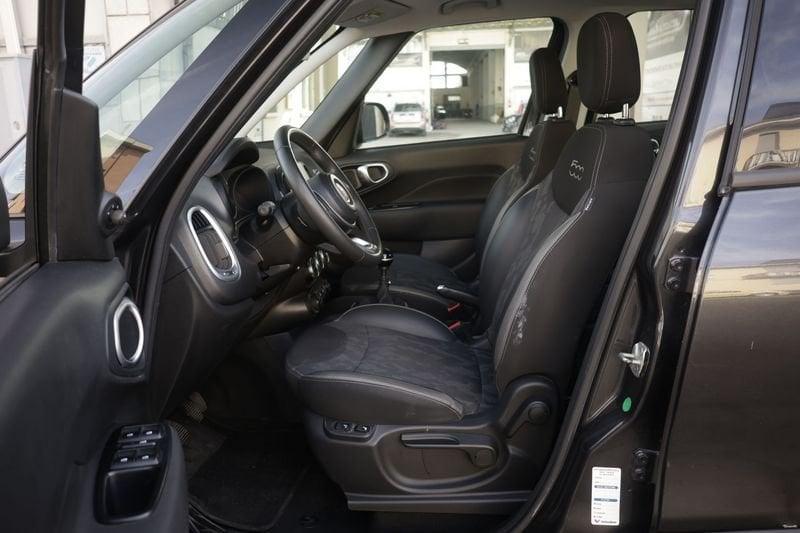 FIAT 500L Cross 1.4 95cv S&S Cross Unicoproprietario