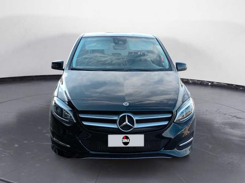 Mercedes-Benz Classe B - T246 - B 180 d (cdi) Sport auto