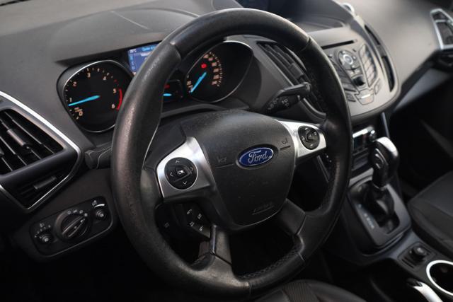 FORD Kuga 2.0 TDCI 163 CV 4WD Powershift Titanium