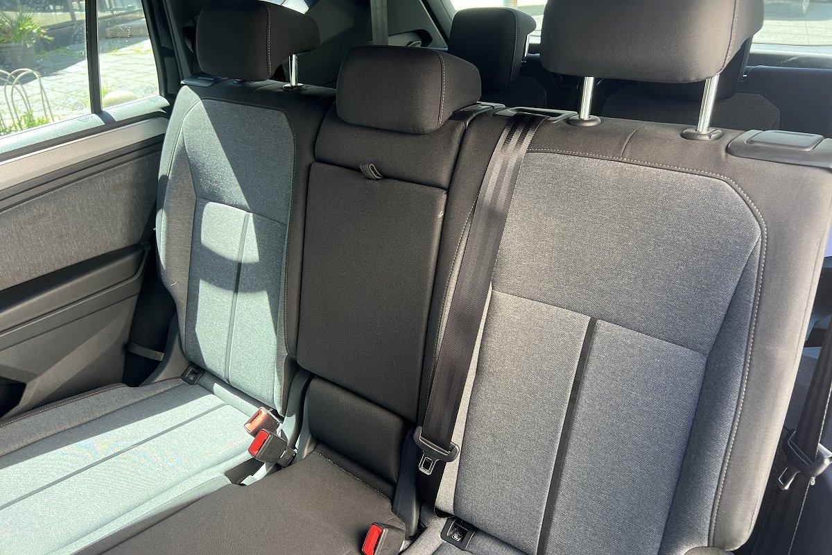 SEAT Tarraco 1.5 TSI Business