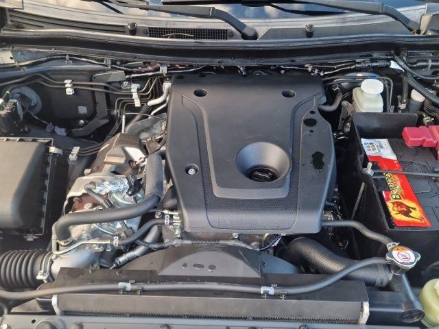 FIAT Fullback 2.4 150CV Cabina Estesa SX S&S