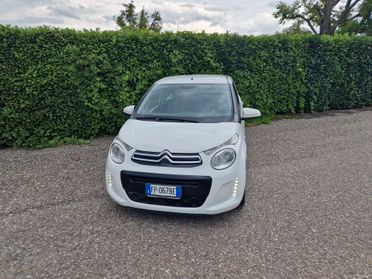 Citroen C1 VTi 68 5p