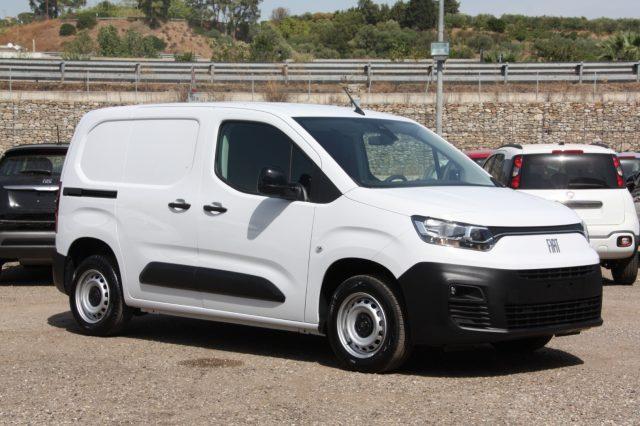 FIAT Doblo 1.5 BlueHdi 100CV PC-TN CH1 Van