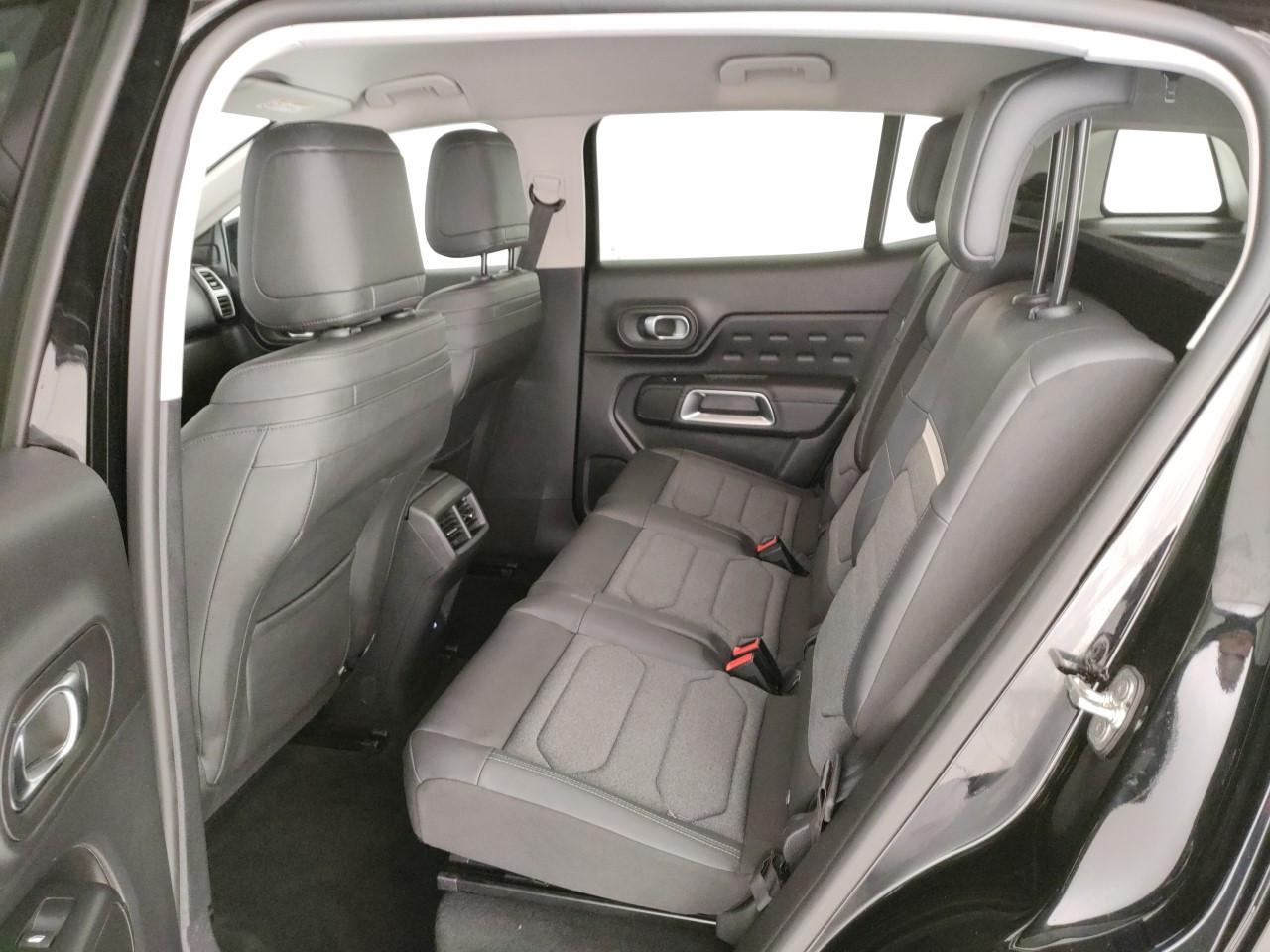 Citroen C5 Aircross 1.2 hybrid Max 136cv e-dcs6