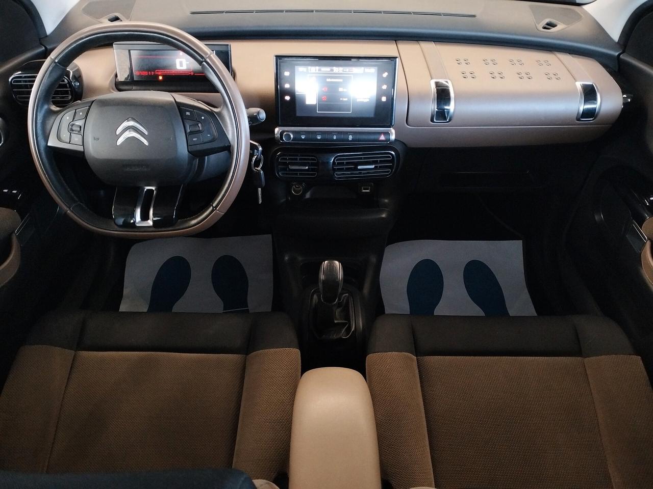 Citroen C4 Cactus PureTech 75 Feel - NEOPATENTATI