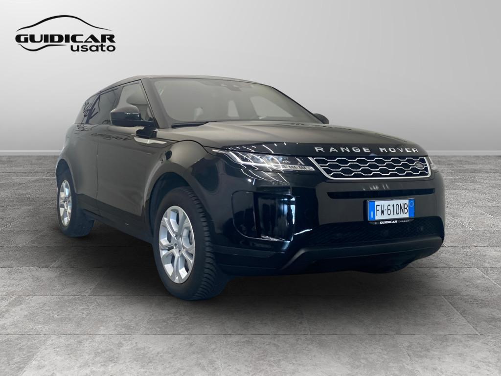 LAND ROVER RR Evoque 2ª serie - Range Rover Evoque 2.0D I4-L.Flw 150 CV