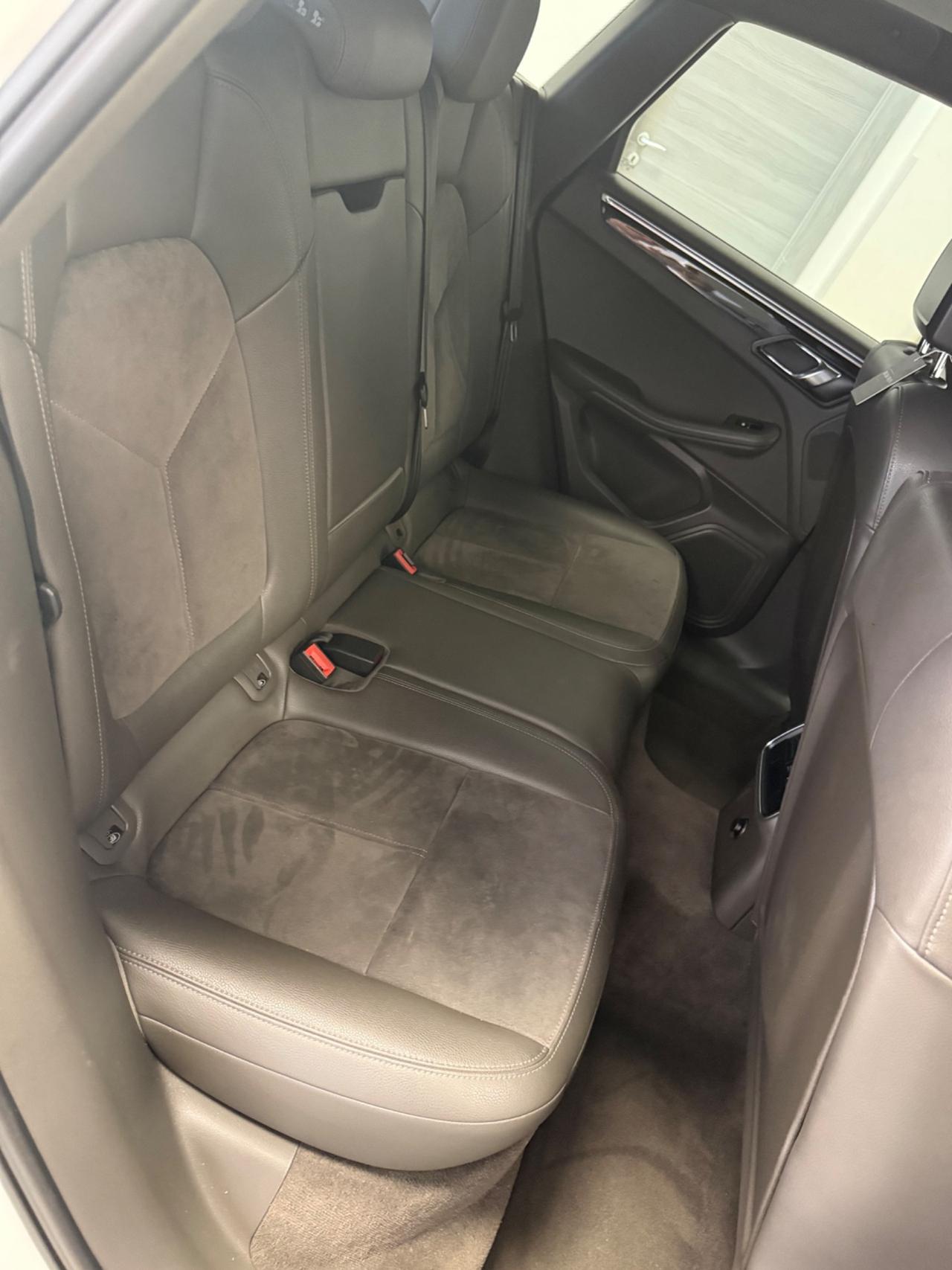 Porsche Macan 3.0 S Diesel
