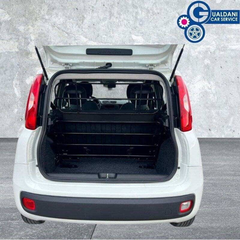 FIAT Panda Panda 1.2 Easy Van 4 posti