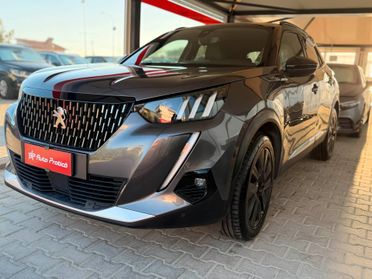 Peugeot 2008 PureTech 130 S&S EAT8 GT Line