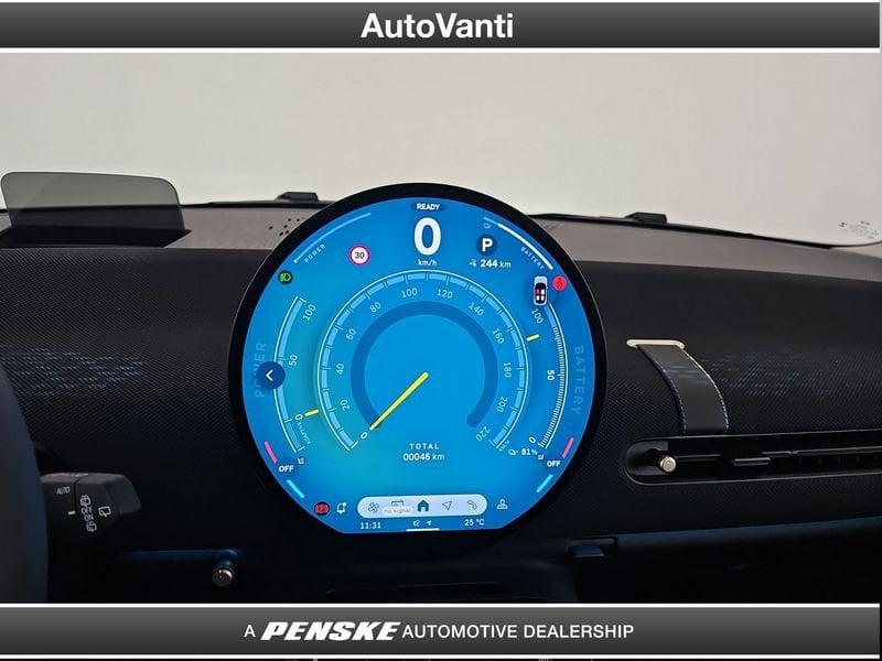 MINI Mini Cooper A.E. Cooper SE Classic