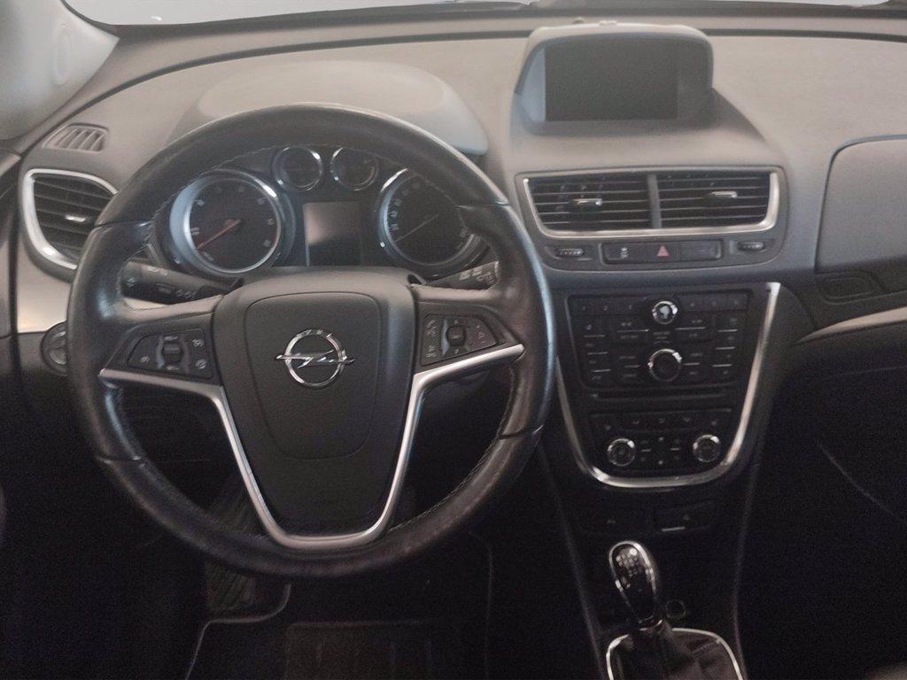 OPEL Mokka 1.6 cdti cosmo s&s 4x2 136cv m6 del 2015