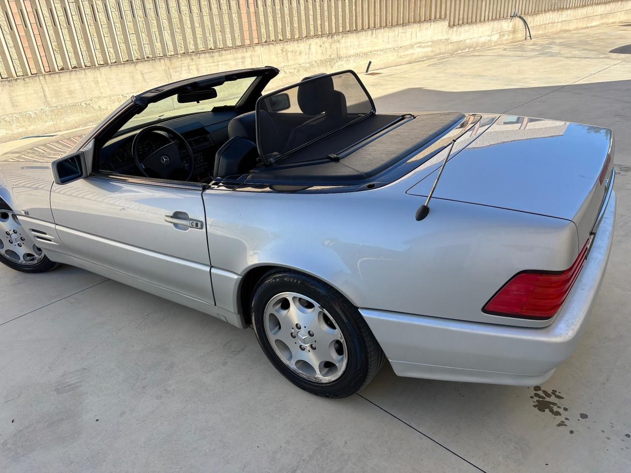 Mercedes-benz SL 300
