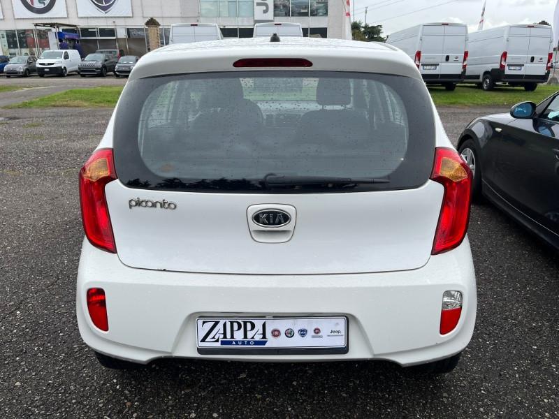 KIA Picanto 1.0 12V 5 porte Style