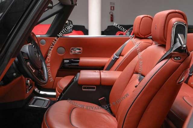 Rolls-Royce Phantom DROPHEAD COUPE'|SPORT EXHAUST|TV TUNER|21"|CAMERA