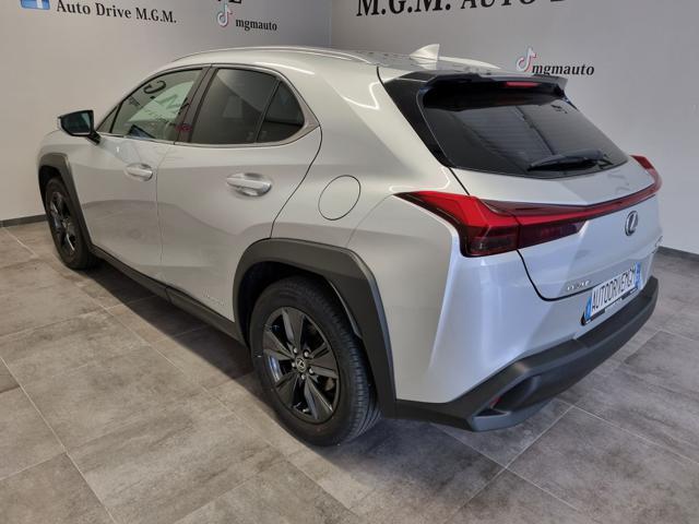 LEXUS UX 250h UX Hybrid Business