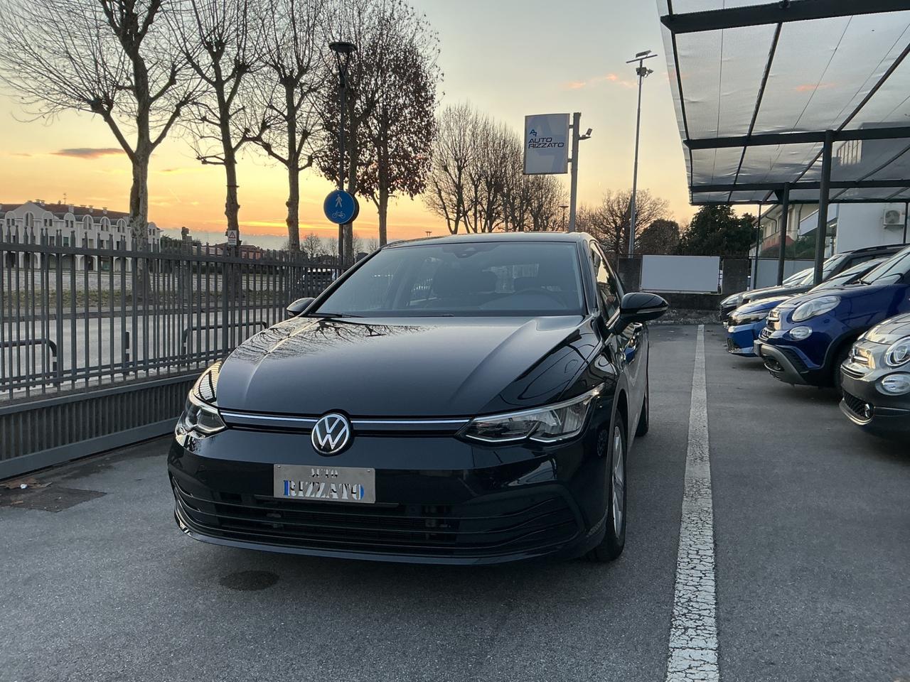 Volkswagen Golf 1.0 TSI EVO Life - KM 46.000