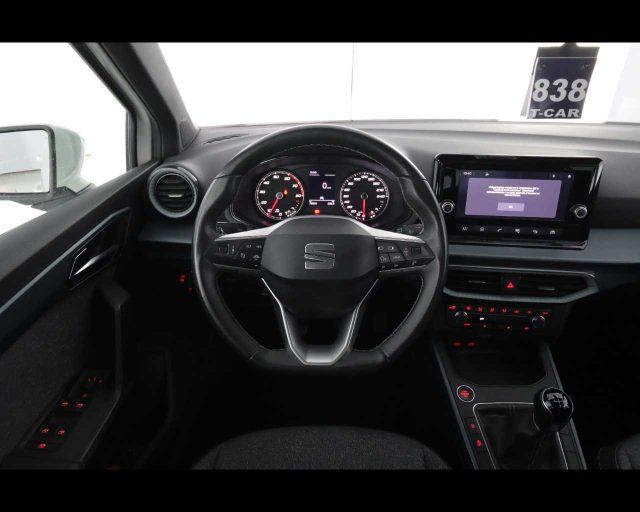 SEAT Arona 1.0 EcoTSI 110 CV XPERIENCE