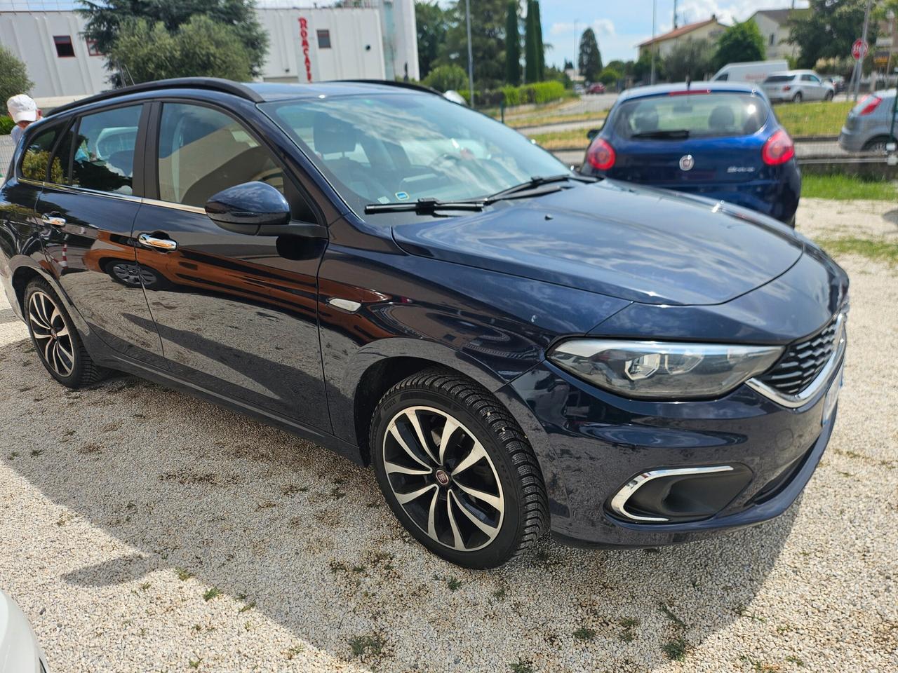 Fiat Tipo 1.6 Mjt S&S SW Business