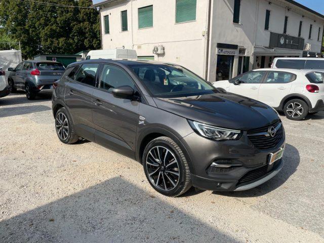 OPEL Grandland X 1.6 Hybrid Plug-in aut. FWD Elegance
