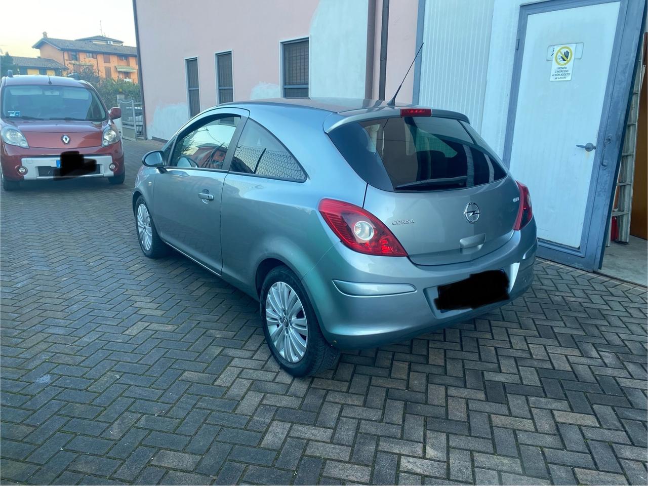 Opel Corsa 1.2 85CV 3 porte GPL-TECH Elective