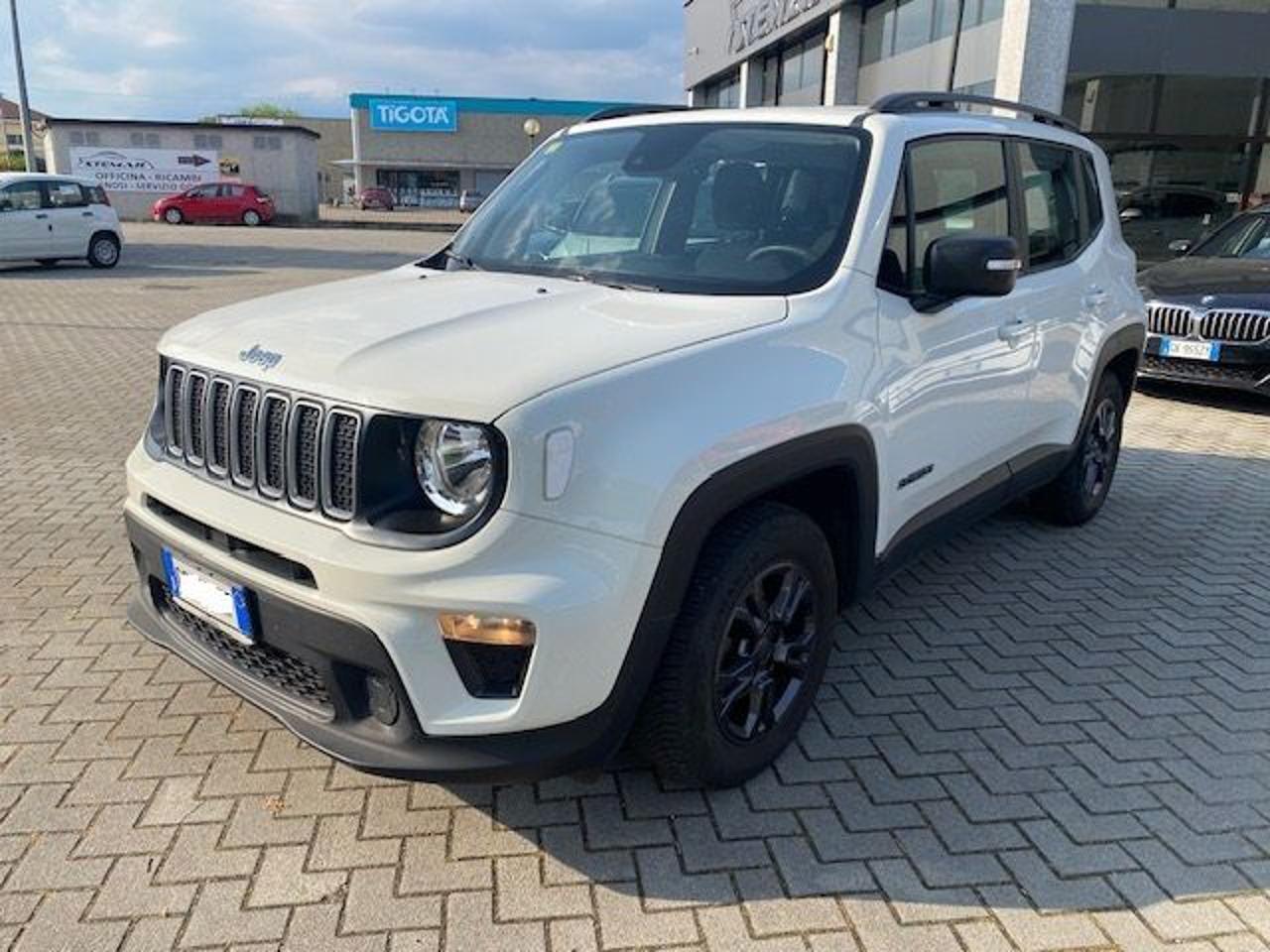 Jeep Renegade 1.0 T3 Longitude Occasione !!