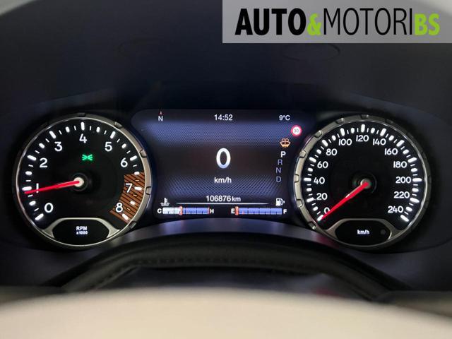 JEEP Renegade 1.3 T4 DDCT S