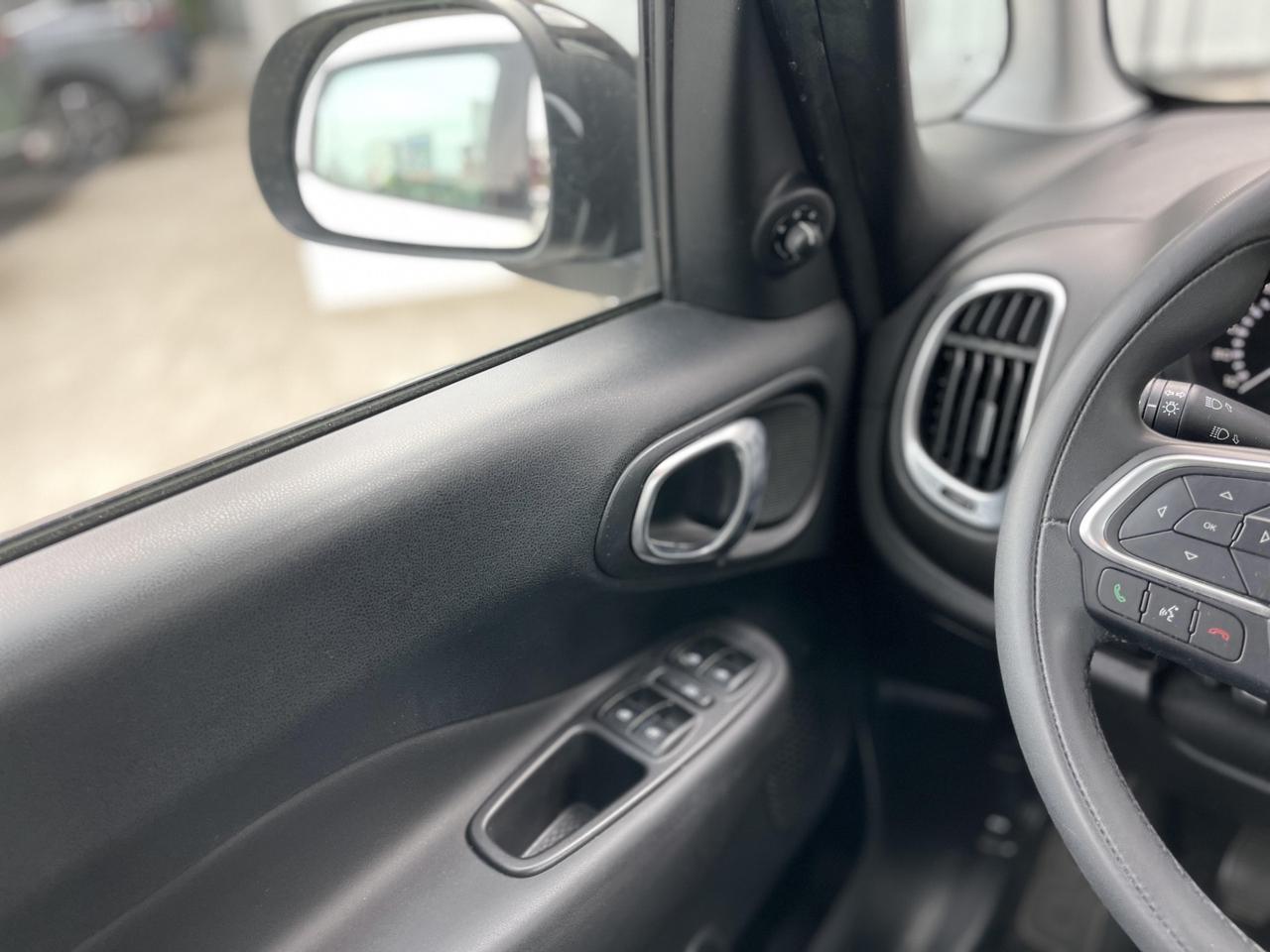Fiat 500L 1.3 Diesel 95CV E6 Neo - 2017