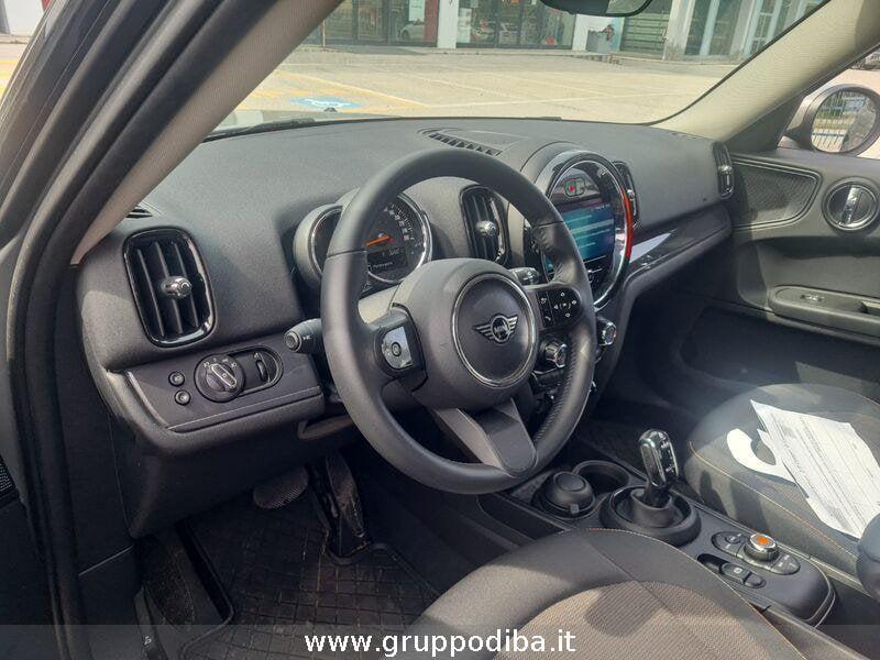 MINI Countryman Mini F60 2020 Diese Mini 2.0 Cooper D Essential auto