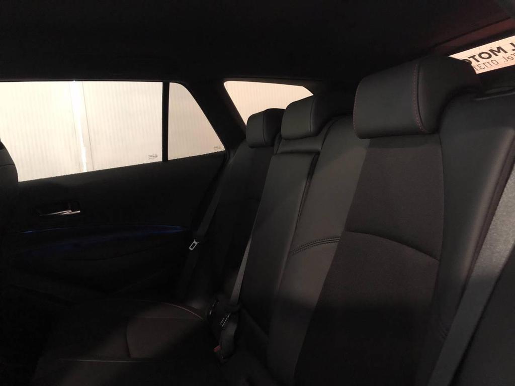 Toyota Corolla Touring Sports 1.8 VVT-i Hybrid GR Sport CVT