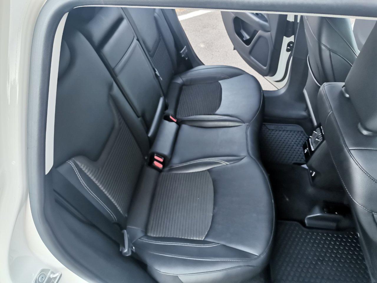 Jeep Compass 1.3 turbo t4 Night Eagle 2wd 130cv