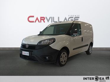 FIAT Doblo cargo 1.3 mjt 95cv CH1 Lounge S&S