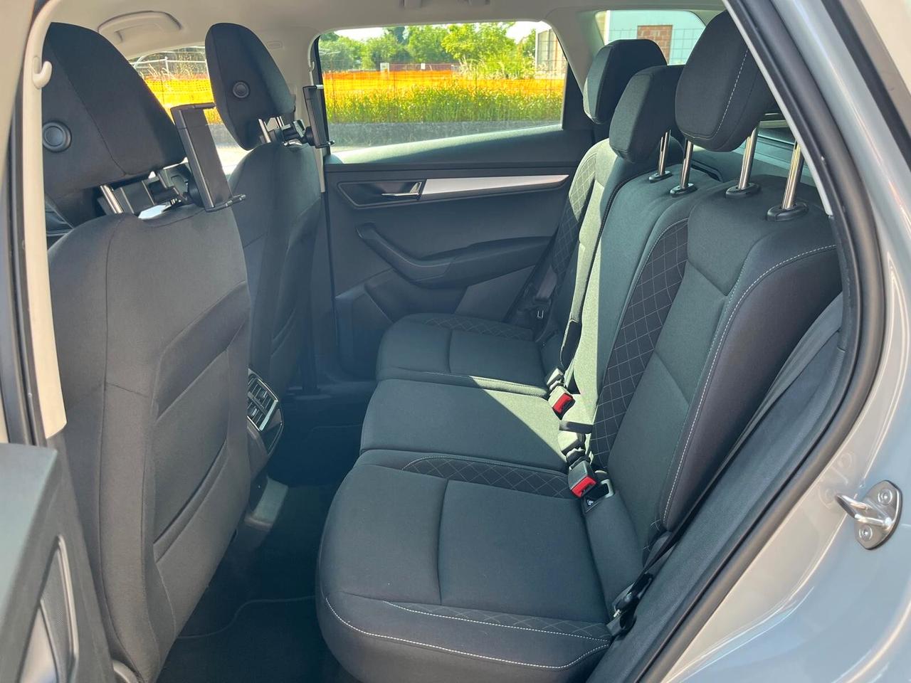 Skoda Karoq 1.0 TSI 110 CV Ambition