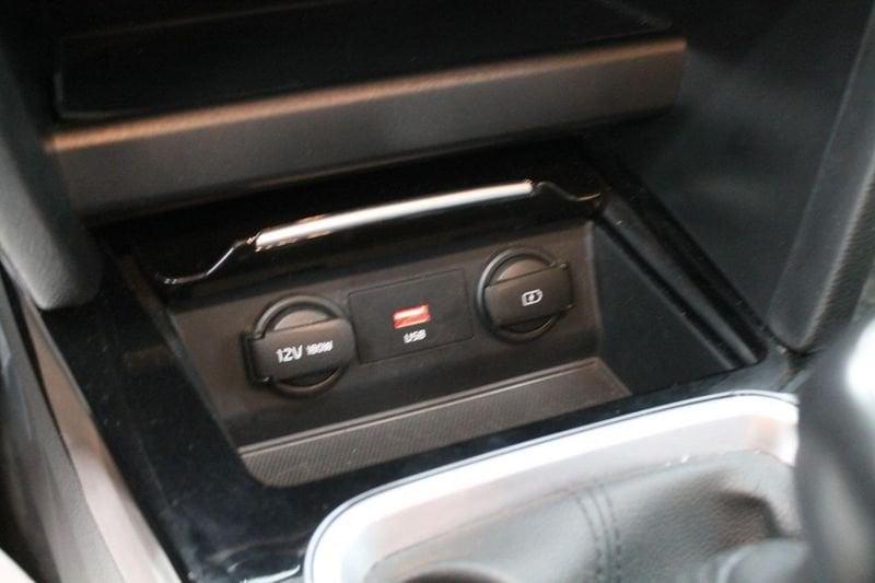 Kia Xceed 1.6 CRDi 136 CV MHEV iMT Style