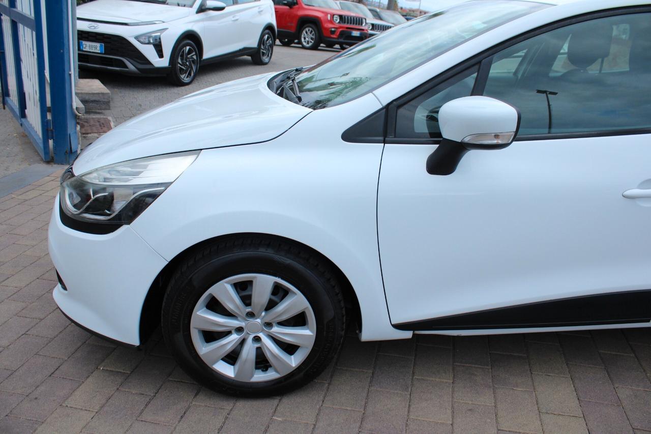 Renault Clio 1.2 75CV GPL 5 porte Wave