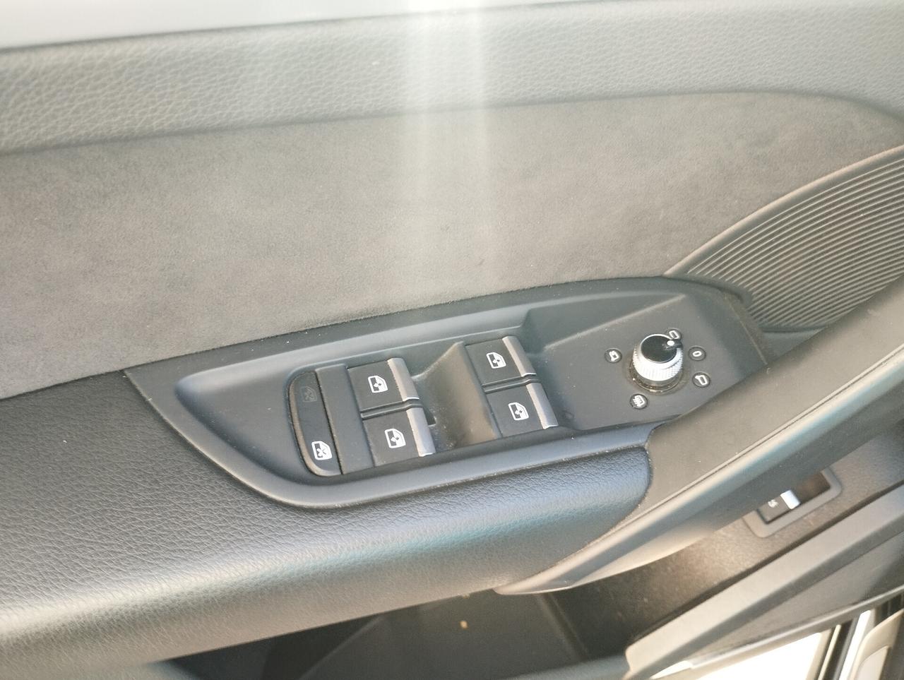 Audi Q5 SPB 40 TDI mhev quattro S tronic Business Advanced