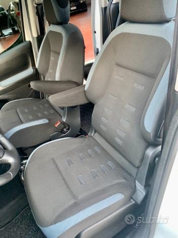 CITROEN Berlingo Multispace 1.6 HDi 90 XTR 7 POS