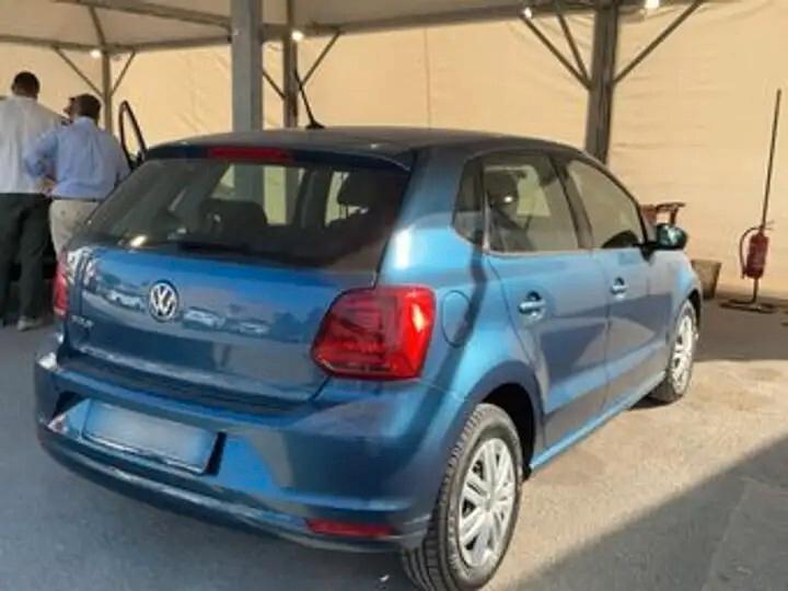 Volkswagen Polo 1.0 MPI 5p. Trendline