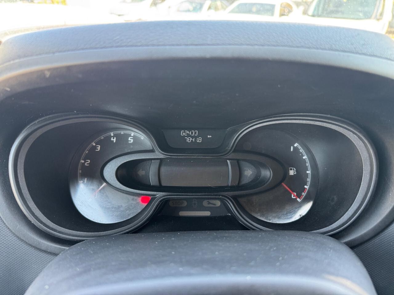 Fiat Talento 1.6 MJT 120CV - 9 POSTI