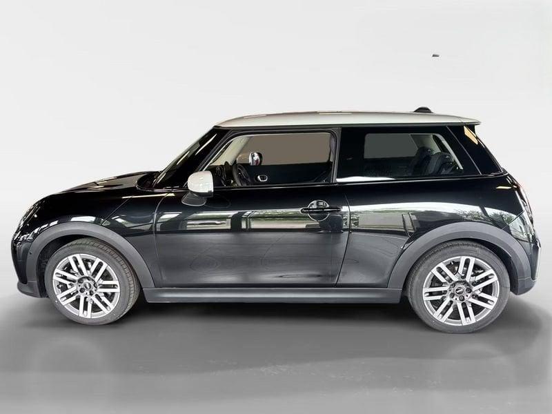 MINI Cooper 1.5 C Classic Trim Paket S LED NAVI COCKPIT